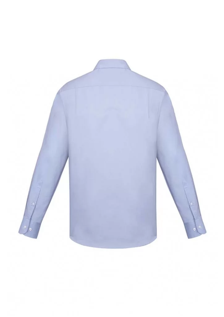 Mens Charlie Classic Fit Long Sleeve Shirt