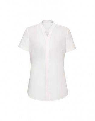 Womens Juliette Short Sleeve Blouse