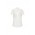 Womens Juliette Short Sleeve Blouse - Ivory