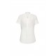 Womens Juliette Short Sleeve Blouse