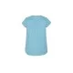 Womens Kayla V-Neck Pleat Blouse Womens Kayla V-Neck Pleat Blouse
