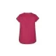 Womens Kayla V-Neck Pleat Blouse Womens Kayla V-Neck Pleat Blouse