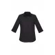 Womens Charlie 3/4 Sleeve Shirt