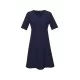 Womens Siena Extended Short Sleeve Dress Womens Siena Extended Short Sleeve Dress
