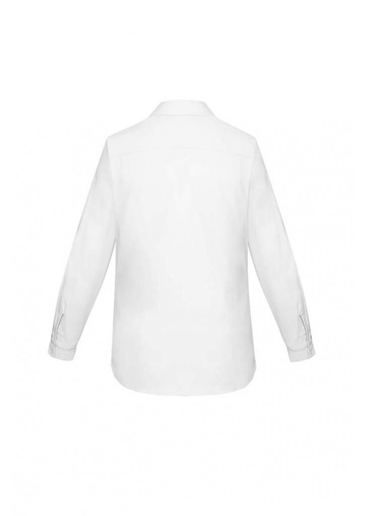 Womens Charlie Long Sleeve Shirt