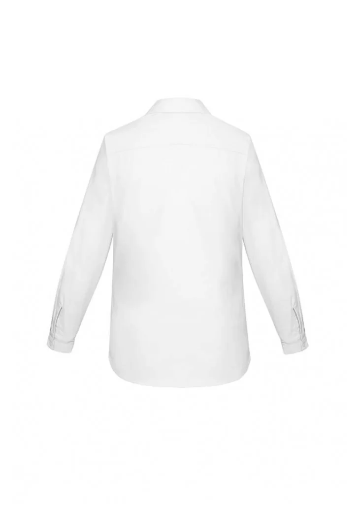 Womens Charlie Long Sleeve Shirt