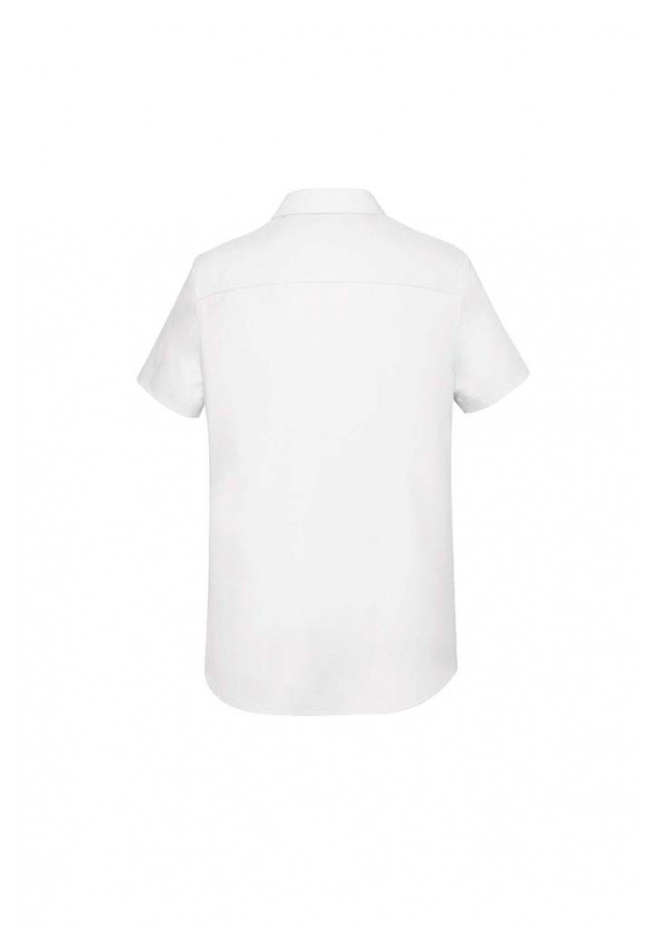 Womens Charlie Short Sleeve Shirt