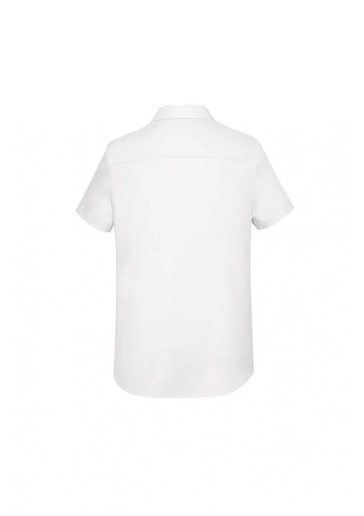 Womens Charlie Short Sleeve Shirt