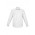 Mens Charlie Classic Fit Long Sleeve Shirt - White