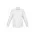 Mens Charlie Classic Fit Long Sleeve Shirt - White
