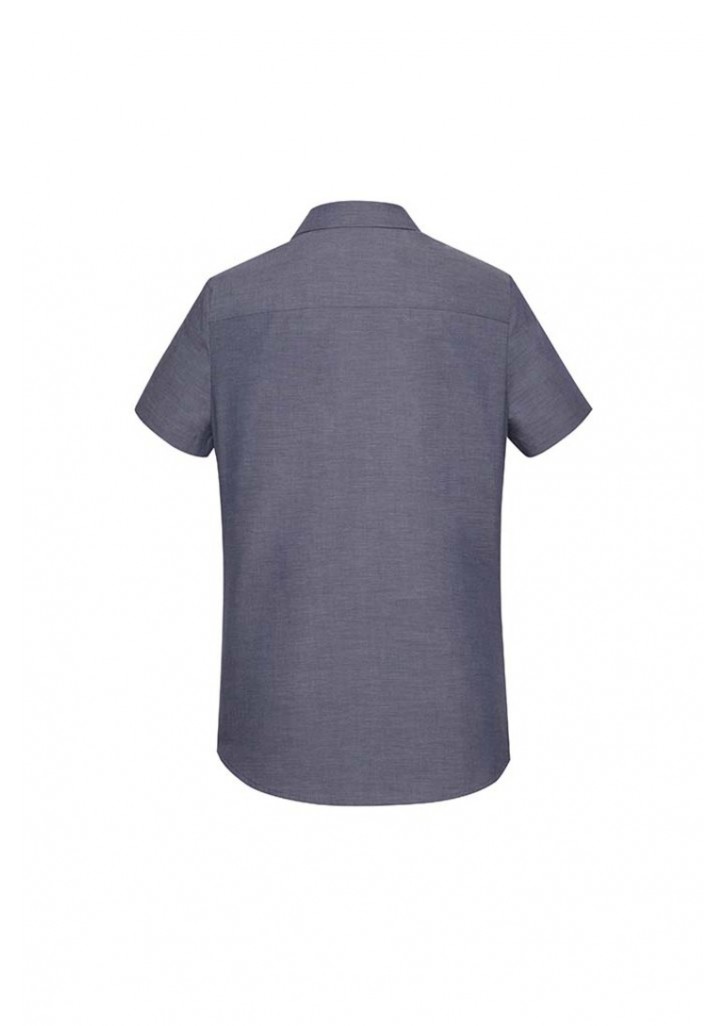 Womens Charlie Short Sleeve Shirt