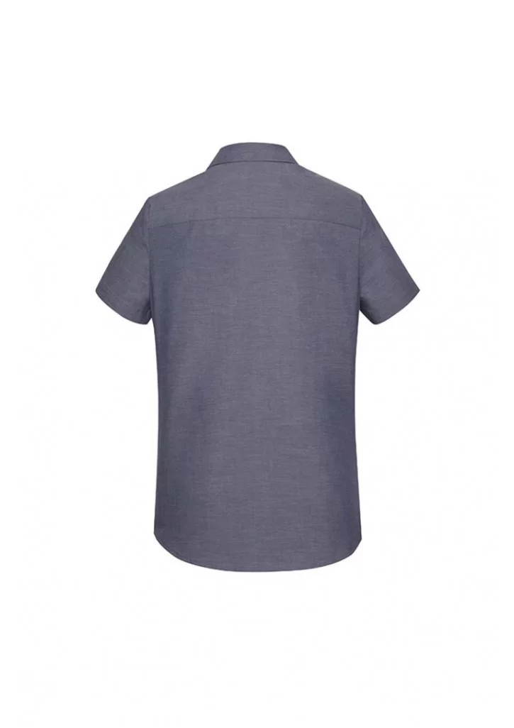 Womens Charlie Short Sleeve Shirt