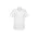 Mens Charlie Classic Fit Short Sleeve Shirt - White