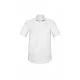 Mens Charlie Classic Fit Short Sleeve Shirt