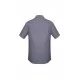 Mens Charlie Classic Fit Short Sleeve Shirt