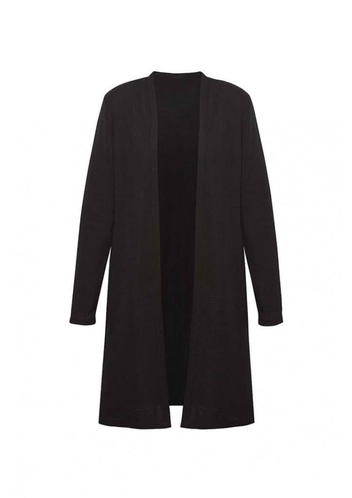 Womens Chelsea Longline Cardigan Womens Chelsea Longline Cardigan