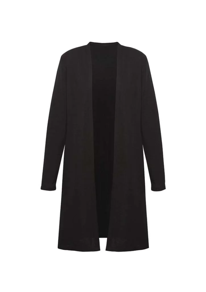 Womens Chelsea Longline Cardigan Womens Chelsea Longline Cardigan