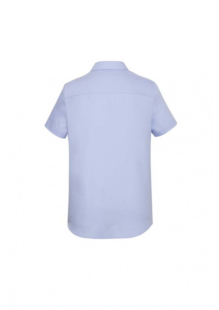 Womens Charlie Short Sleeve Shirt