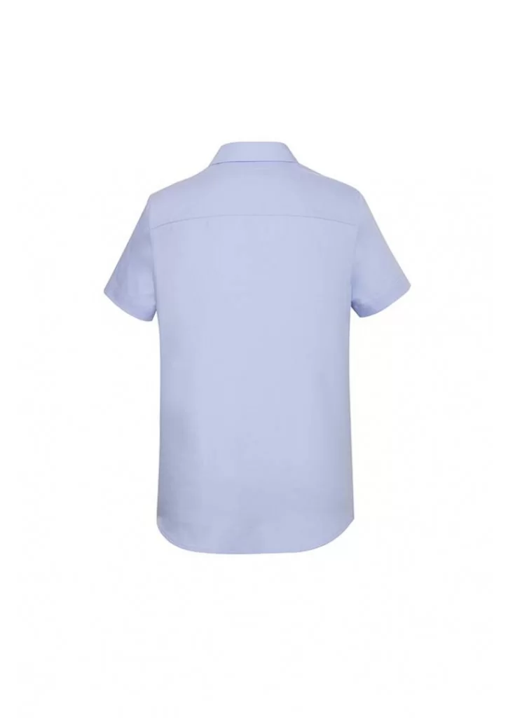 Womens Charlie Short Sleeve Shirt