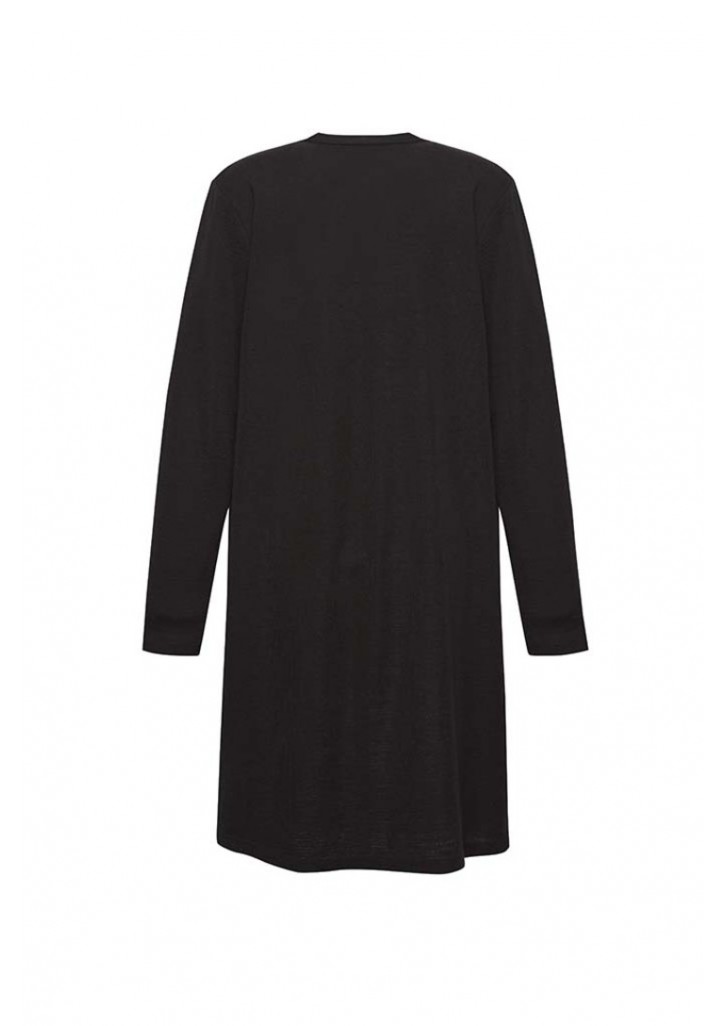 Womens Chelsea Longline Cardigan Womens Chelsea Longline Cardigan