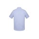 Mens Charlie Classic Fit Short Sleeve Shirt