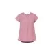 Womens Kayla V-Neck Pleat Blouse Womens Kayla V-Neck Pleat Blouse