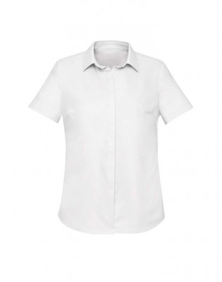 Womens Charlie Short Sleeve Shirt