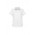 Womens Charlie Short Sleeve Shirt - White