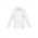 Womens Charlie Long Sleeve Shirt - White