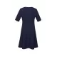 Womens Siena Extended Short Sleeve Dress Womens Siena Extended Short Sleeve Dress