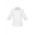 Womens Charlie 3/4 Sleeve Shirt - White