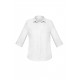 Womens Charlie 3/4 Sleeve Shirt