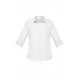 Womens Charlie 3/4 Sleeve Shirt