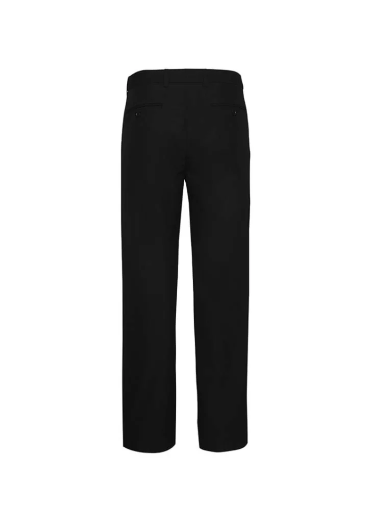 Mens Siena Adjustable Waist Pant Mens Siena Adjustable Waist Pant
