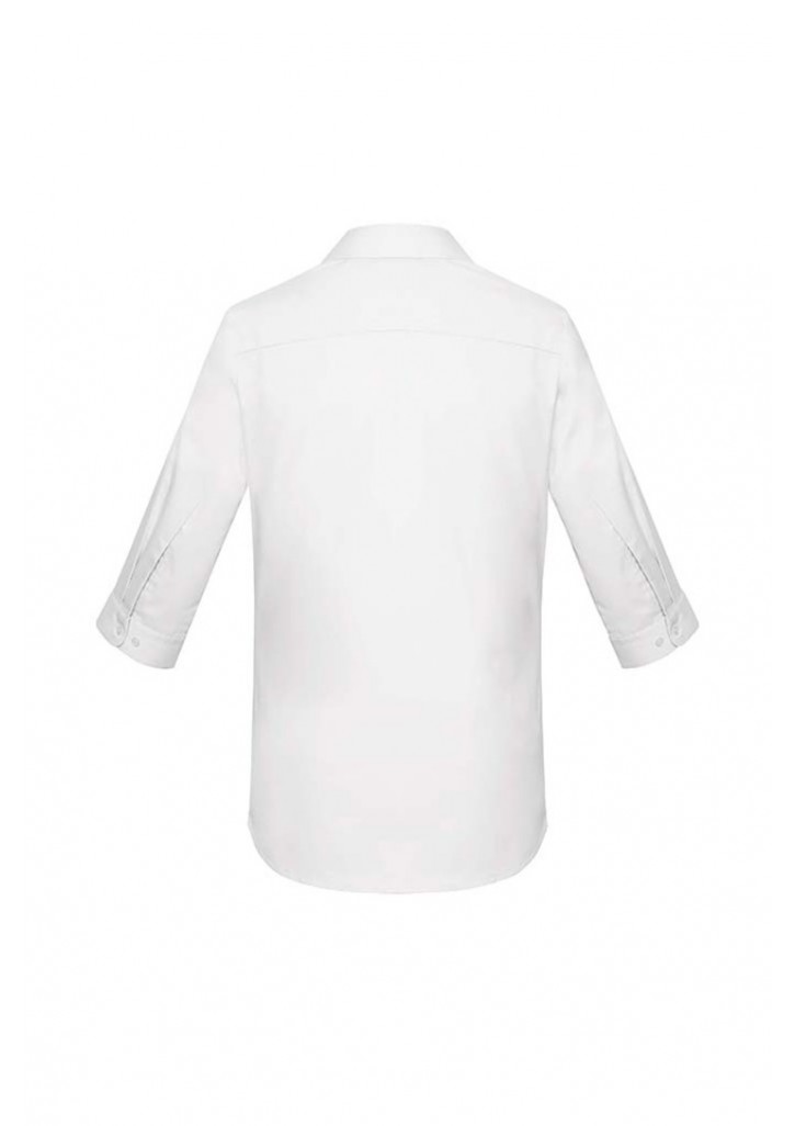 Womens Charlie 3/4 Sleeve Shirt