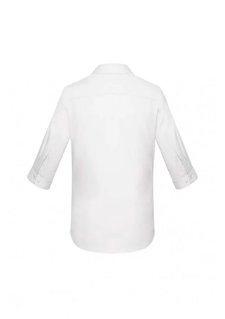 Womens Charlie 3/4 Sleeve Shirt
