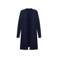 Womens Chelsea Longline Cardigan