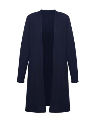 Womens Chelsea Longline Cardigan