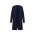 Womens Chelsea Longline Cardigan - Navy