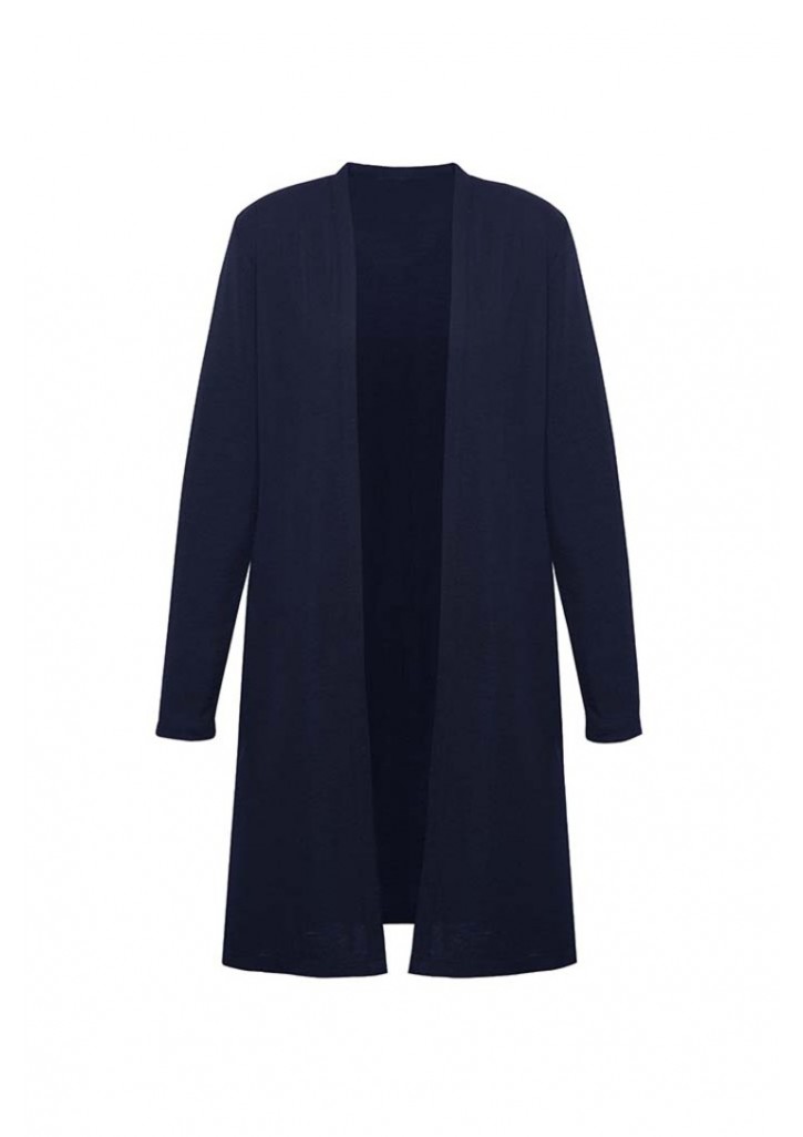 Womens Chelsea Longline Cardigan Womens Chelsea Longline Cardigan