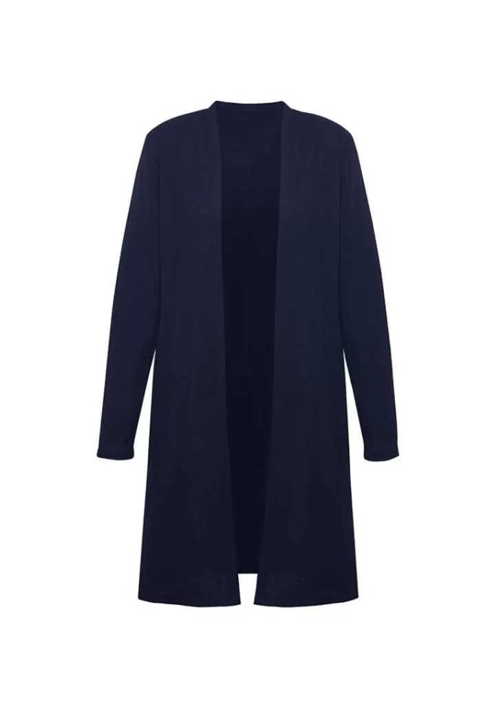 Womens Chelsea Longline Cardigan Womens Chelsea Longline Cardigan