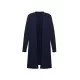 Womens Chelsea Longline Cardigan Womens Chelsea Longline Cardigan