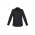 Womens Charlie Long Sleeve Shirt - Black