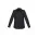 Womens Charlie Long Sleeve Shirt - Black