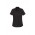 Womens Charlie Short Sleeve Shirt - Black