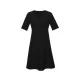 Womens Siena Extended Short Sleeve Dress Womens Siena Extended Short Sleeve Dress