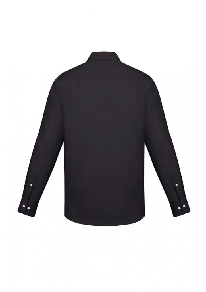 Mens Charlie Classic Fit Long Sleeve Shirt