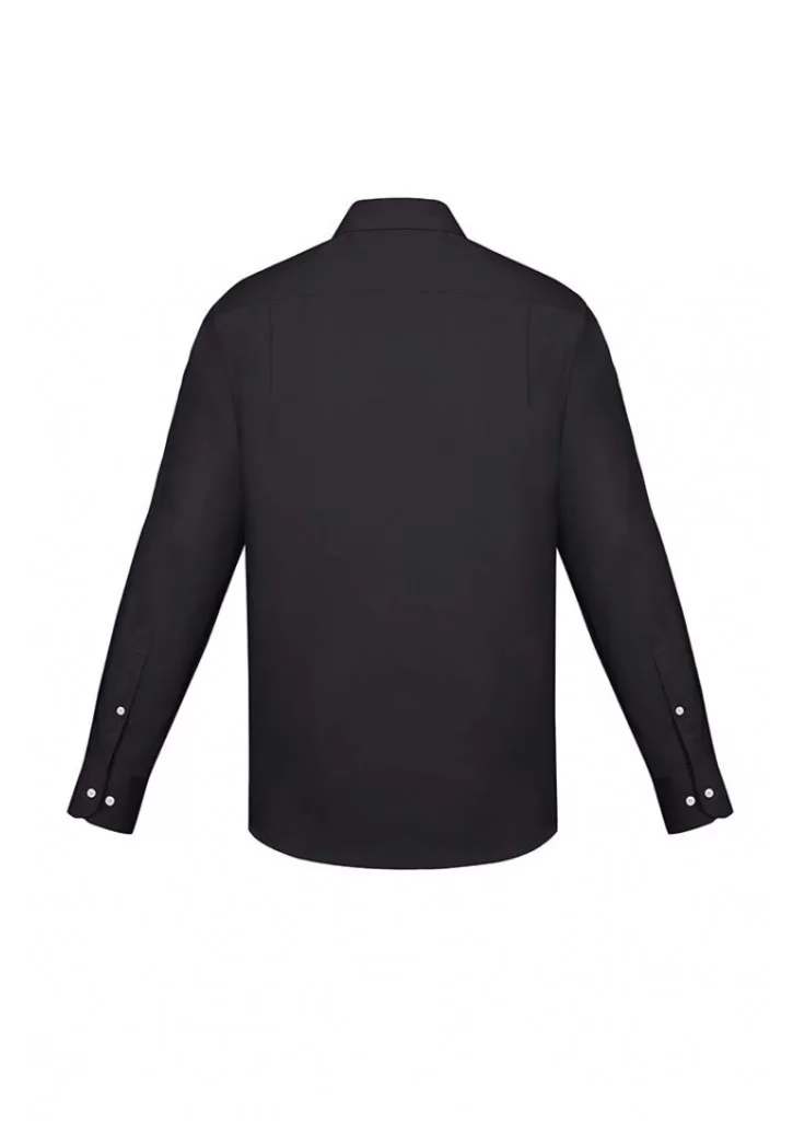 Mens Charlie Classic Fit Long Sleeve Shirt