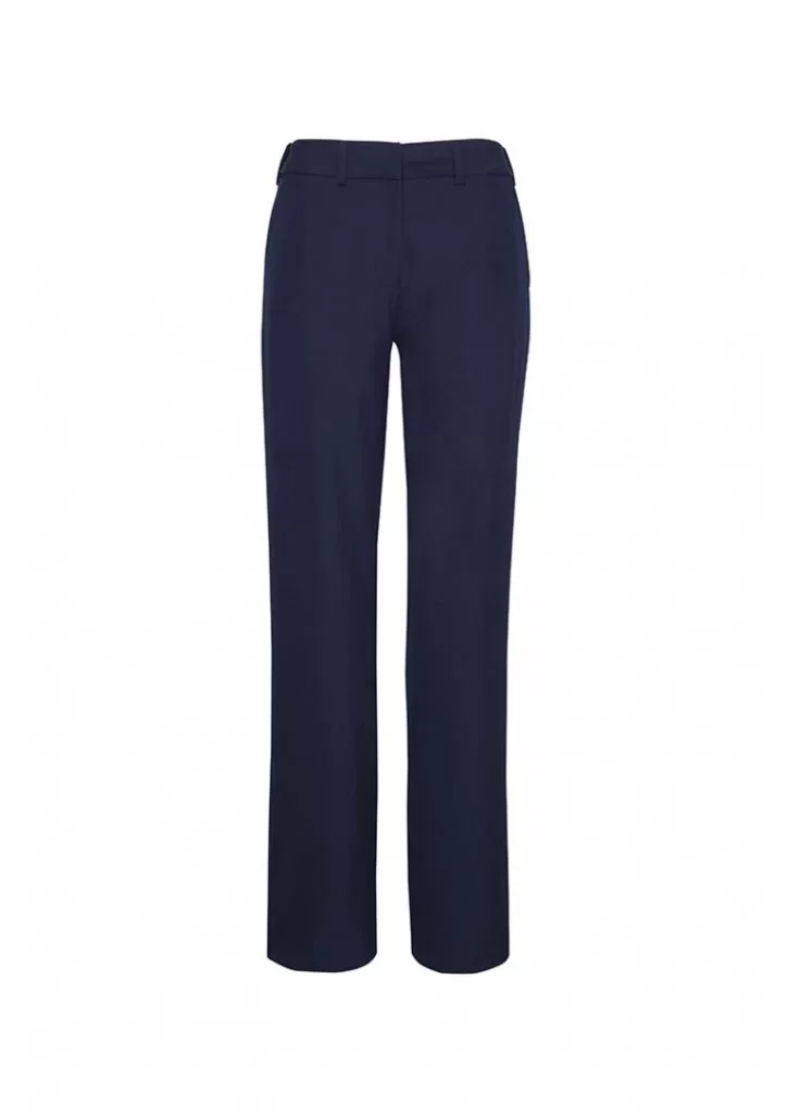 Womens Siena Adjustable Waist Pant Womens Siena Adjustable Waist Pant