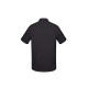 Mens Charlie Classic Fit Short Sleeve Shirt